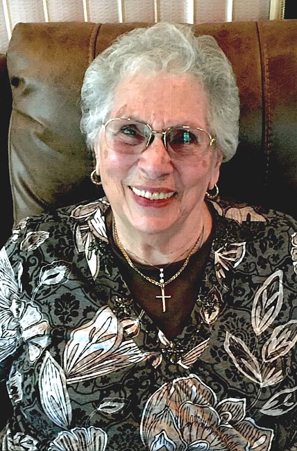 Obituary of Elena Fiengo Millstein