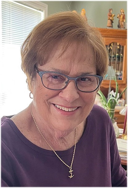 Obituary of Mary Ann Karpinski