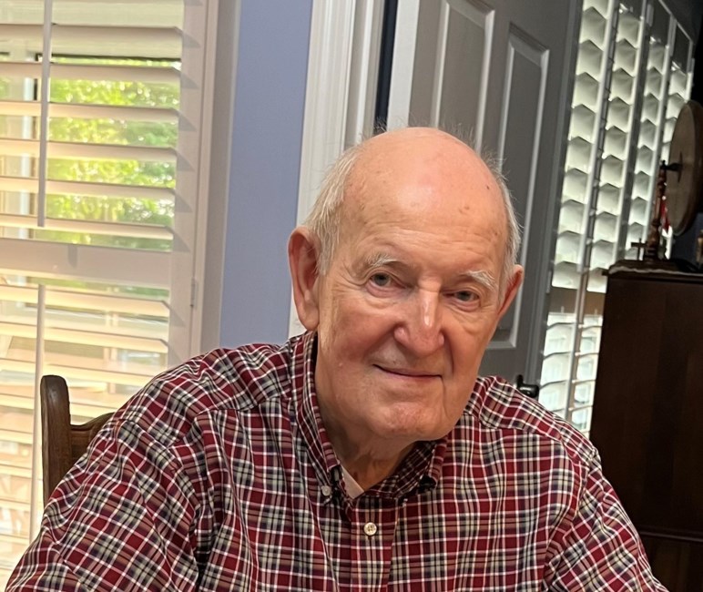 Obituary of Norman L. Armonat Jr.