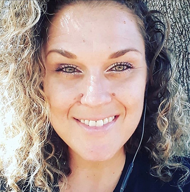 Obituary of Stacey Renee Hill