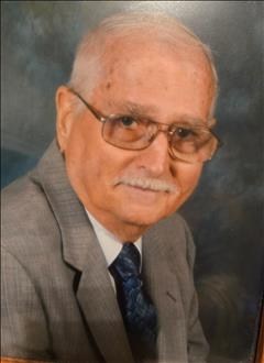 Obituary of Grady Thomas Bagwell