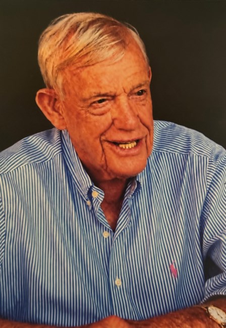Obituary of Willis "Bird" Howland Aldridge Jr.