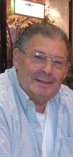 Obituary of Donald Edward Roberg