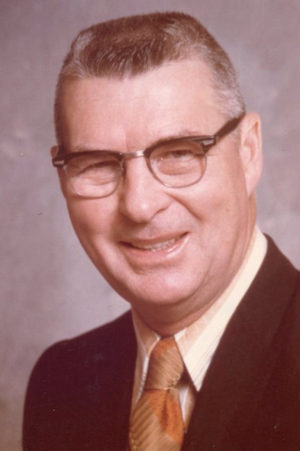 Obituary of Earl Francis Dawson