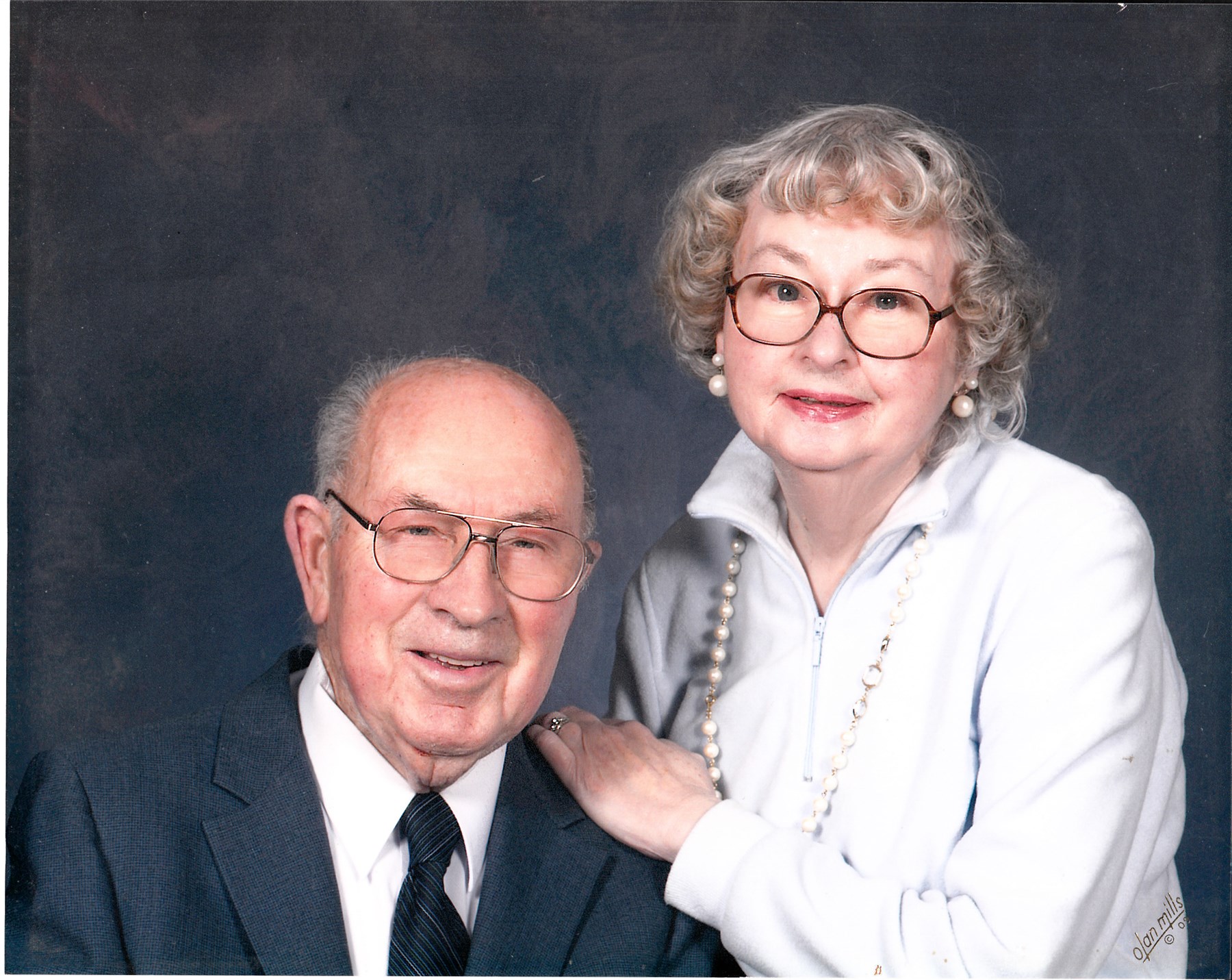 Obituary of Catherine Ann Heinrich