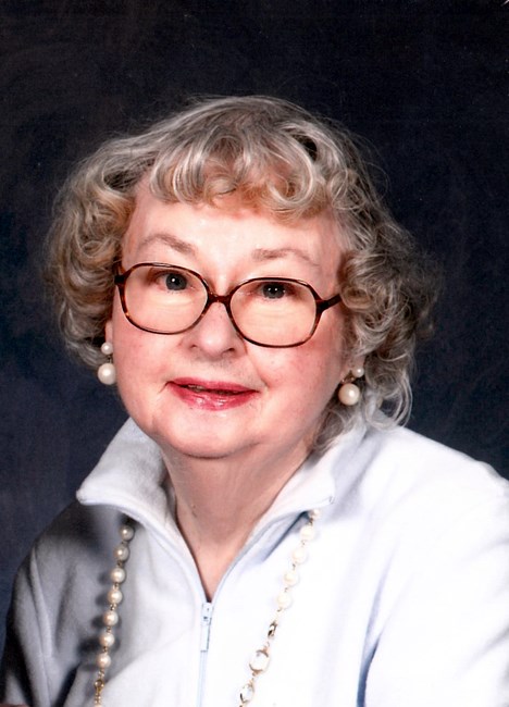 Obituary of Catherine Ann Heinrich