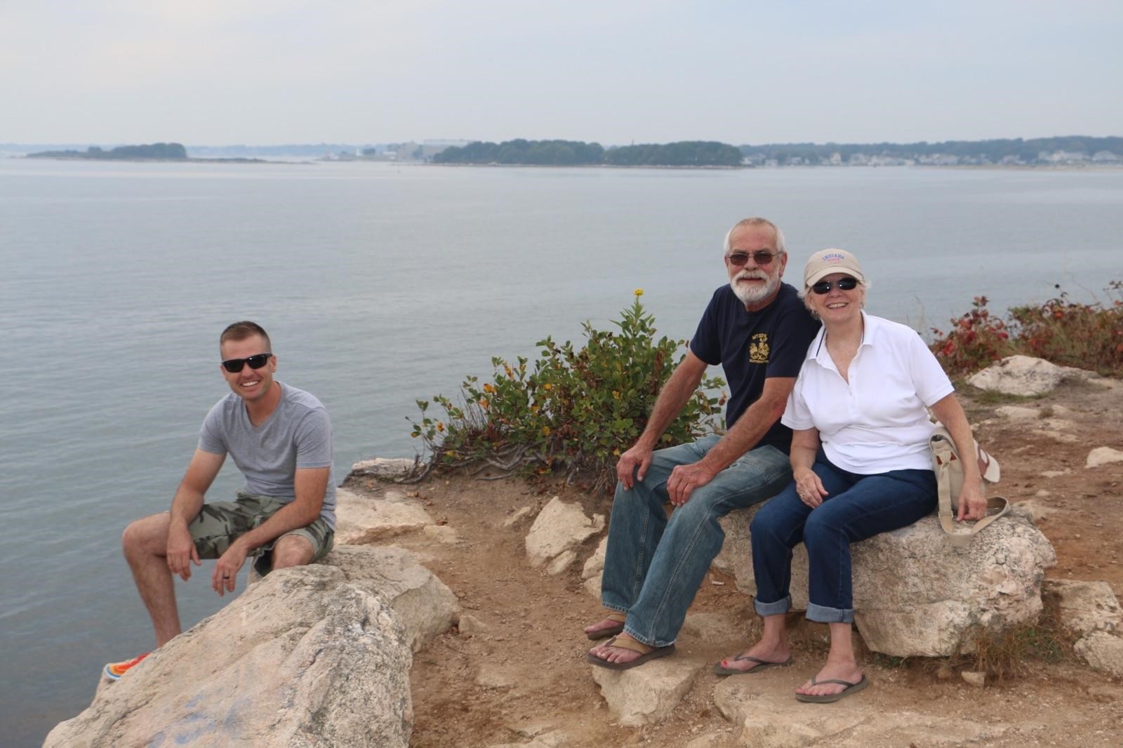 Obituary of Charles  "Chuck" Arthur Wells