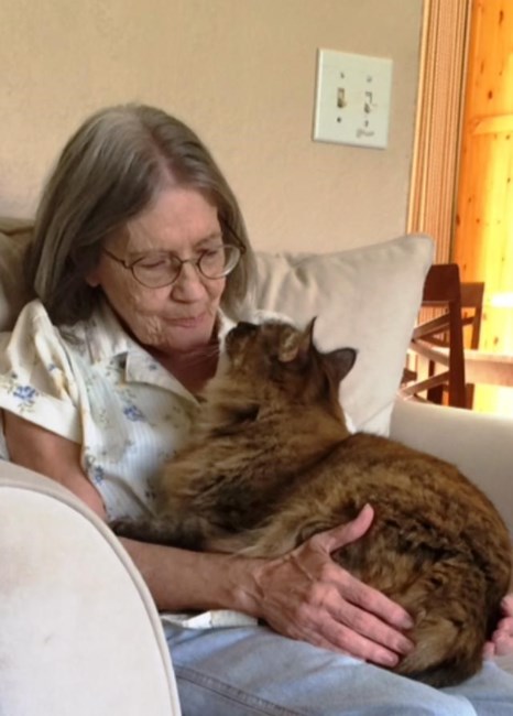 Obituary of Bonnie Dee Beaver