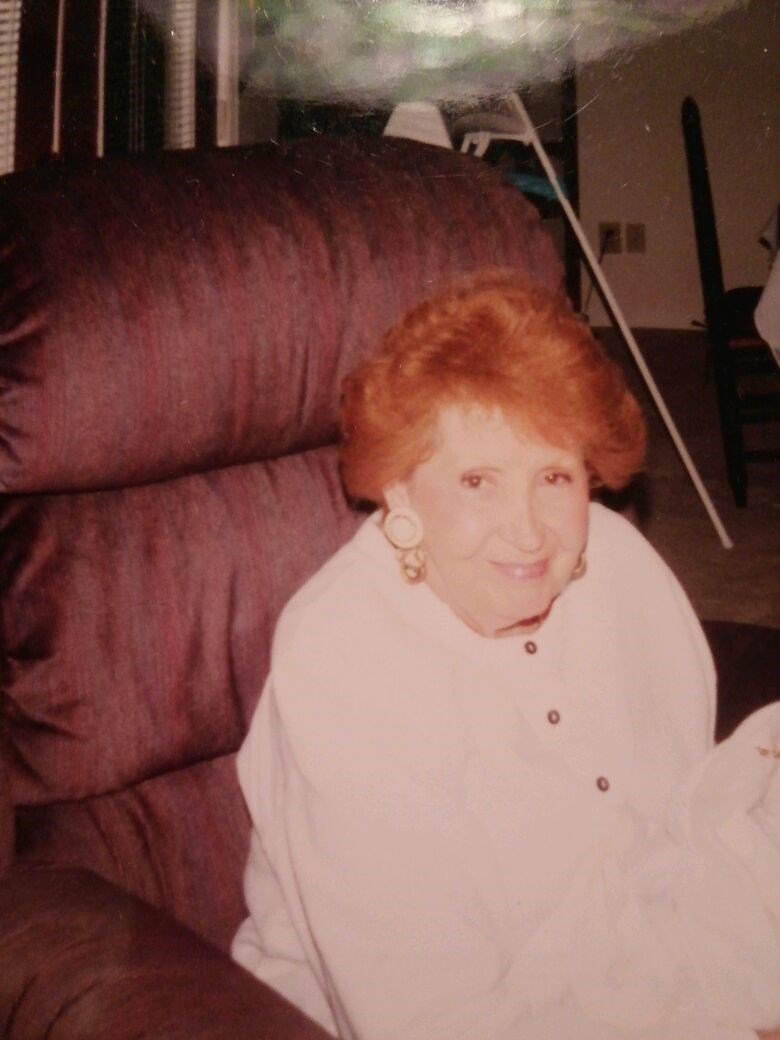 Obituary of Jewel Chambers