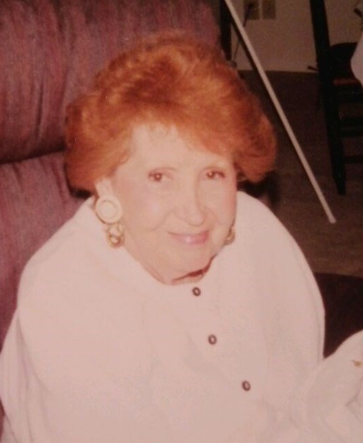 Obituary of Jewel Chambers