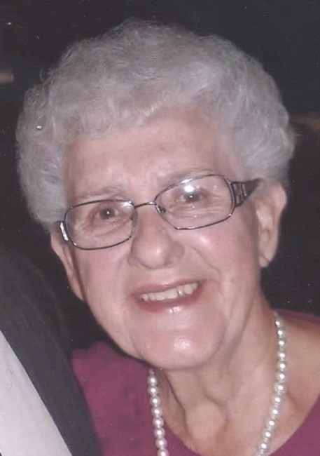 Obituary of Kathryn Louise Bonzo