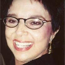Obituary of Sally Ann Dell