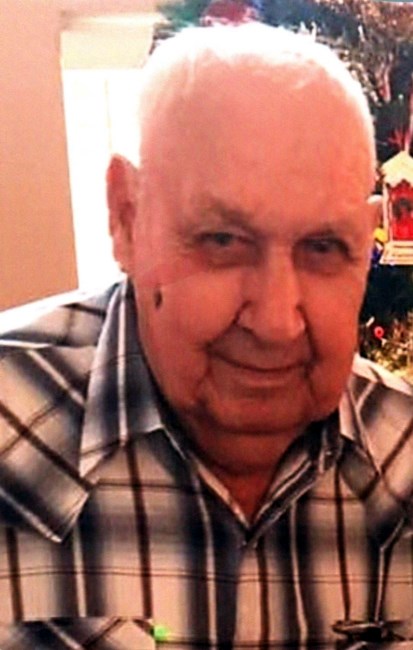 Obituary of Bobby O. Luckado