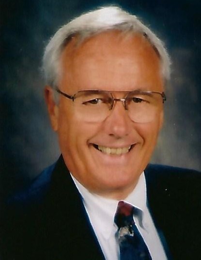 Obituary of Clyde "Dick" Richard Bales