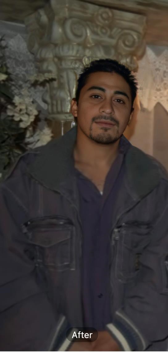 Obituary of Severo Osvaldo Ruiz