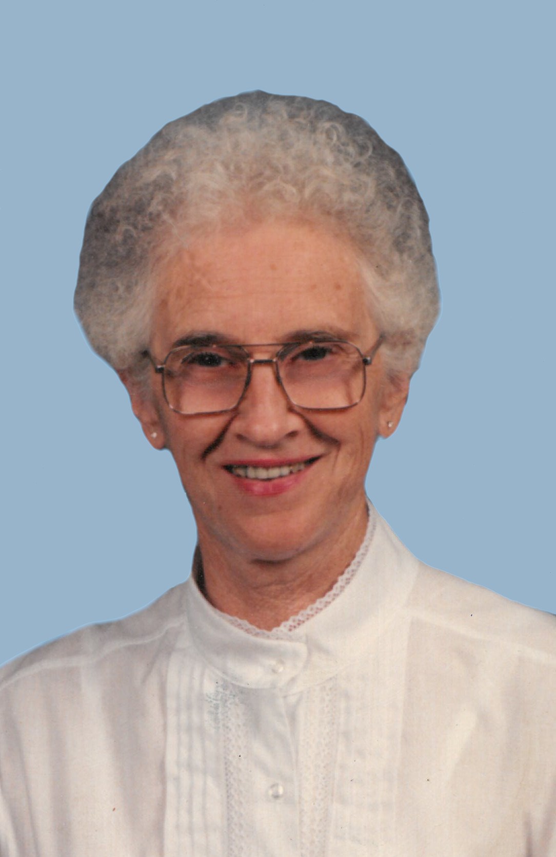Obituary of Betty L. Goff