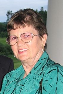 Obituary of Anna Helen Buchholz