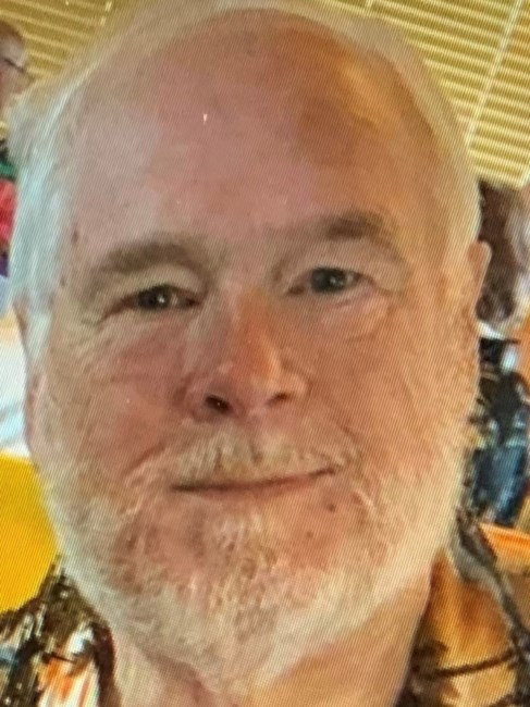 Obituary of Jeffrey Carl Driscoll