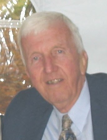 Obituary of Norman C. Hope