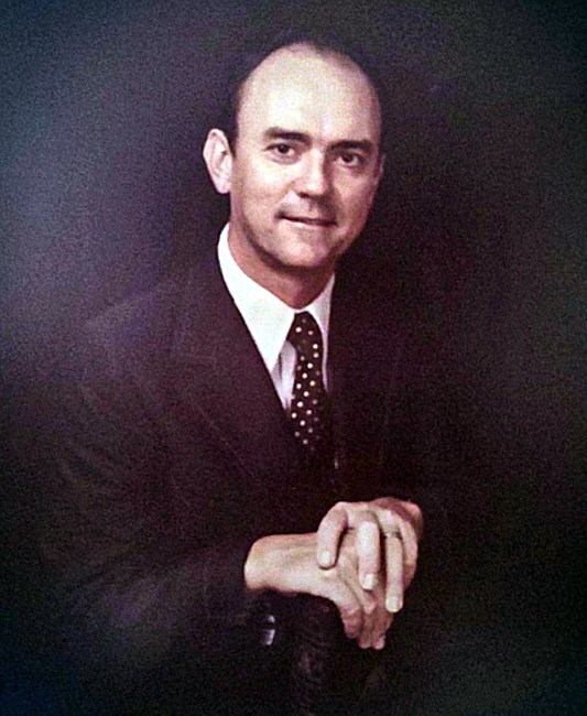 Obituary of Dr. Charles E Metzger Sr.