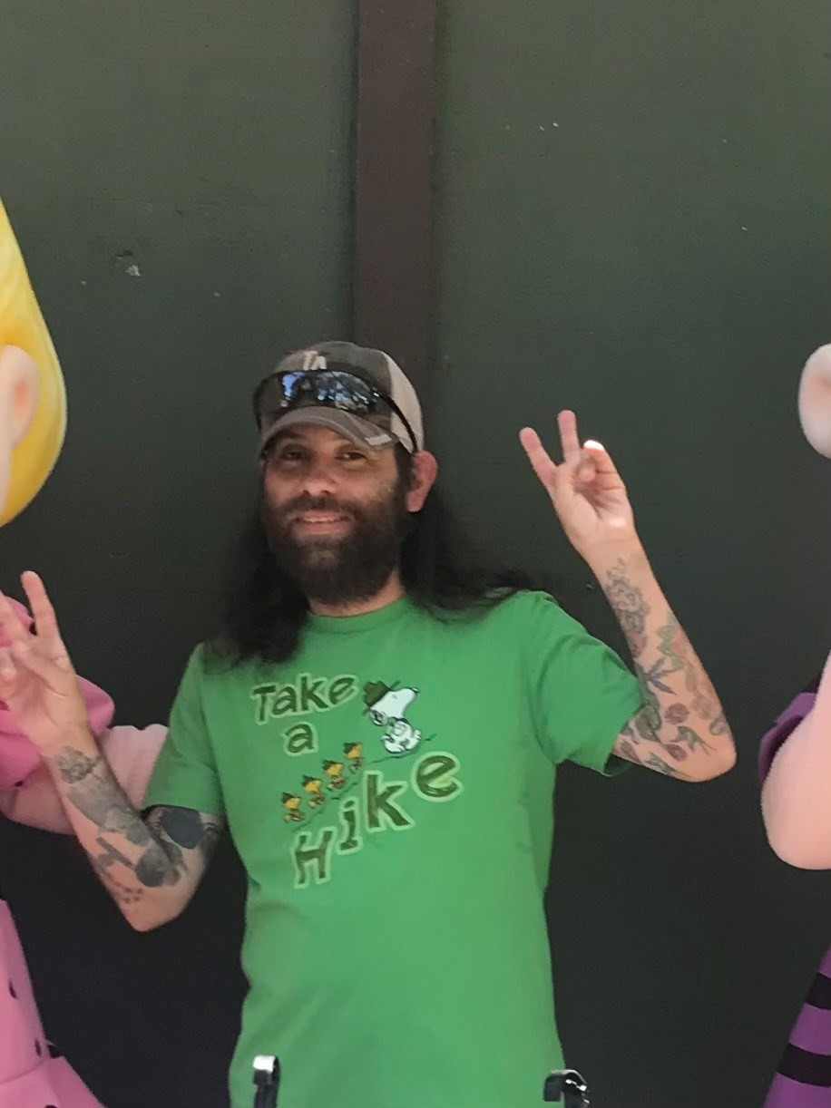 Obituary of Matthew Deen Blades