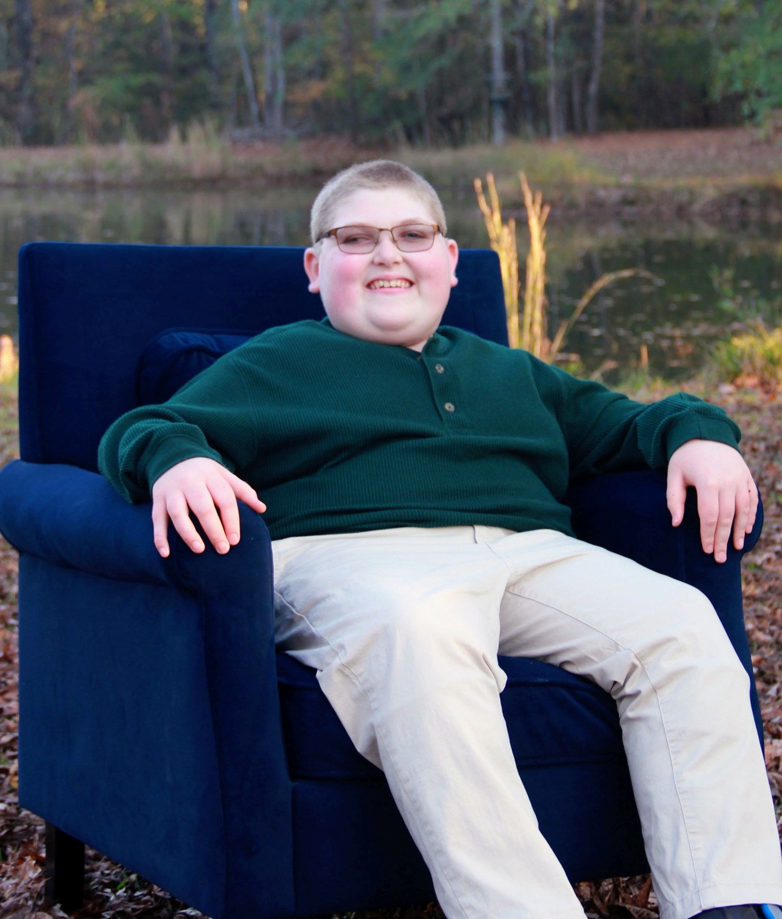 Obituary of Wyatt Macon Greene