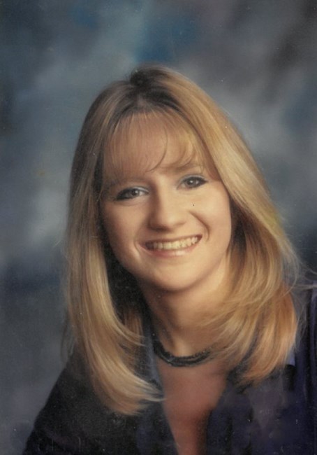 Obituario de Melissa Sue Snyder