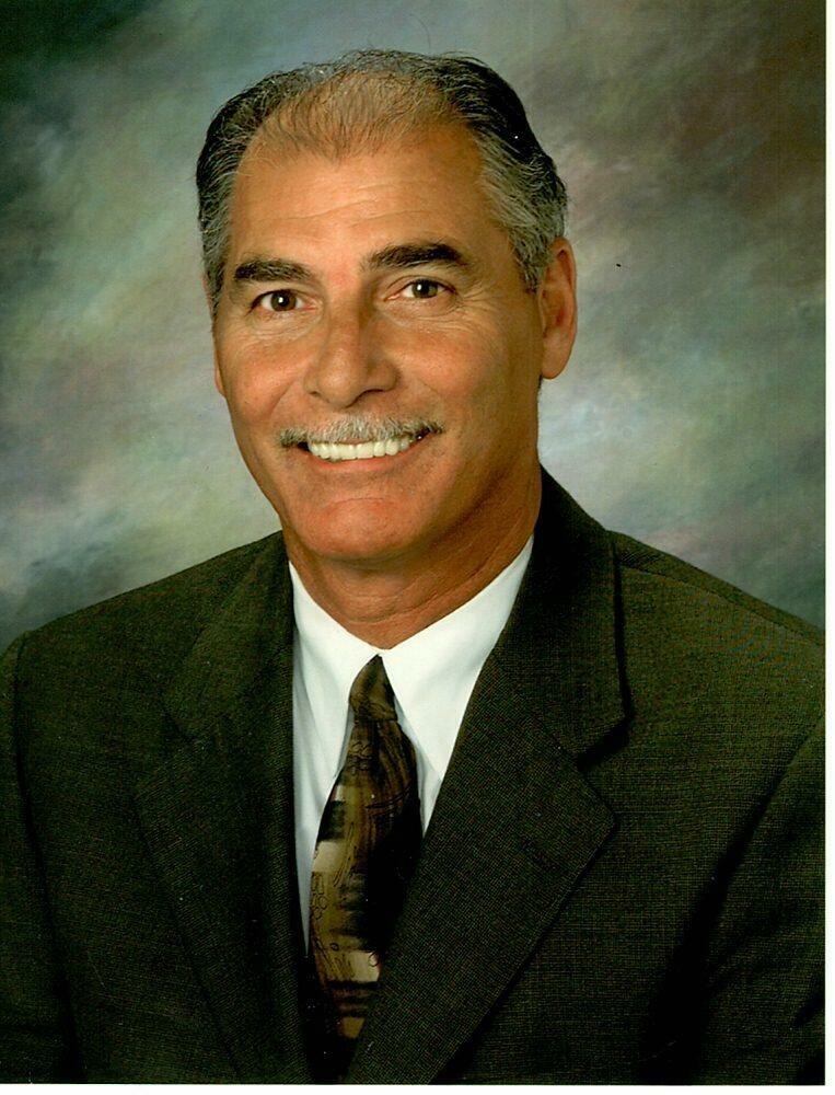 Obituario de James Joseph DeMartini