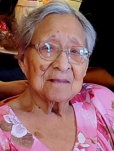 Obituary of Cecilia "Wela" Paz