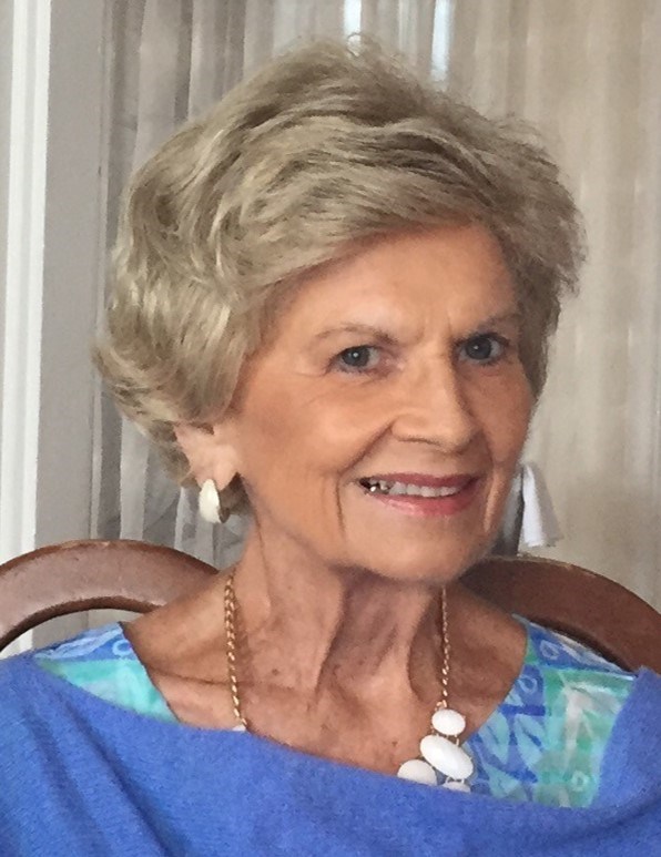 Obituary of Carol Dianne McIntyre