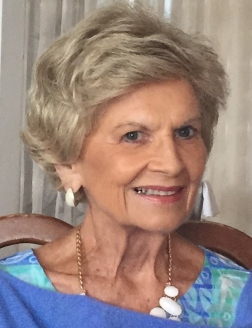 Obituary of Carol Dianne McIntyre
