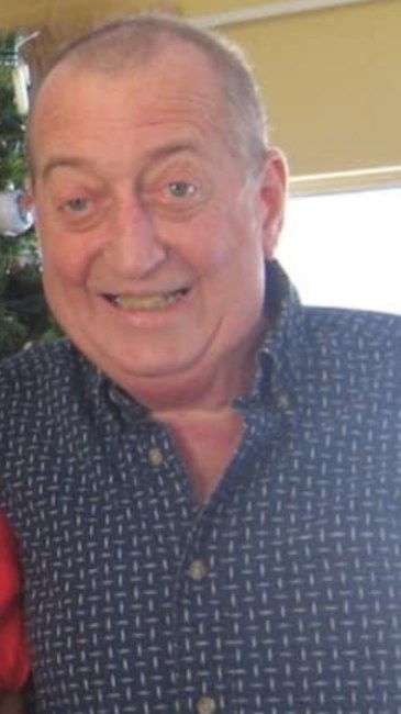 Obituary of Thomas David Fisher