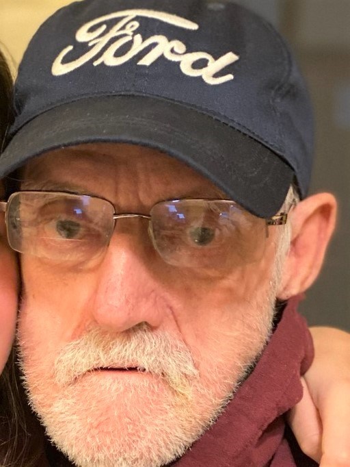 Obituary of Richard P Applegate