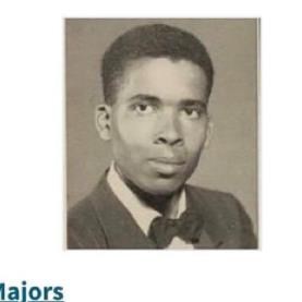 Obituary of Elmer Majors