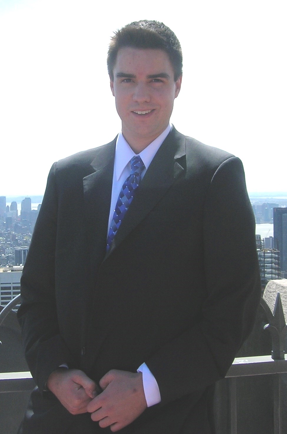 Connor Timothy Boland Obituary Centennial, CO