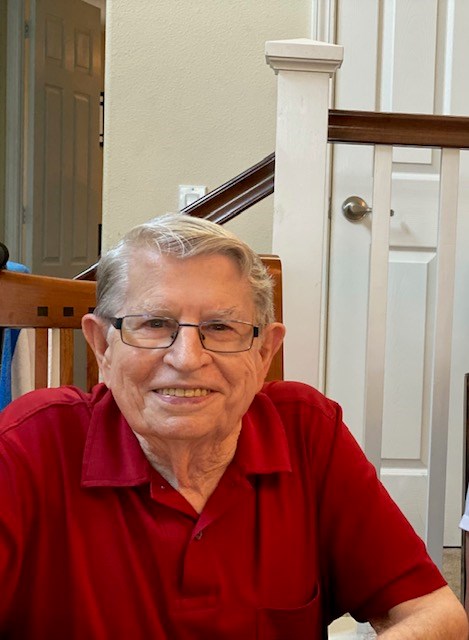 Obituary of Donald William Ernst