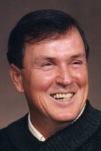 Obituary of William F. Graham