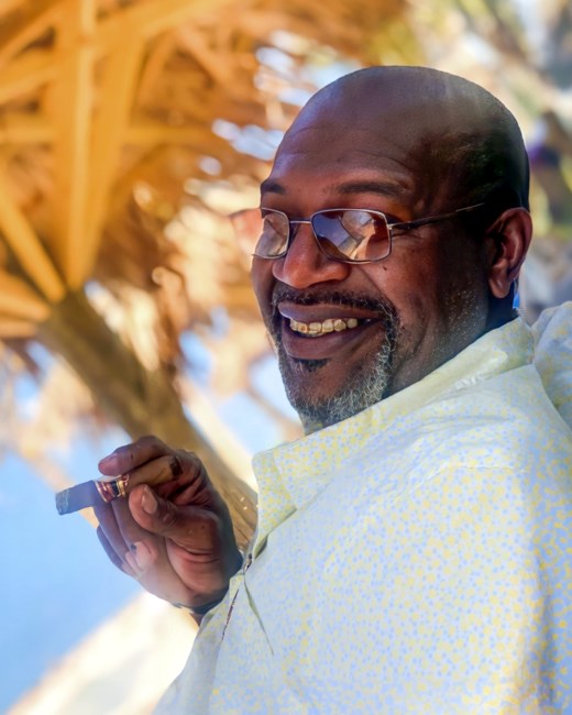 Obituary of Ralph Starling
