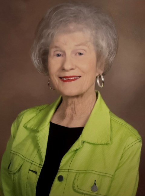 Obituary of Patricia Lee Stevenson