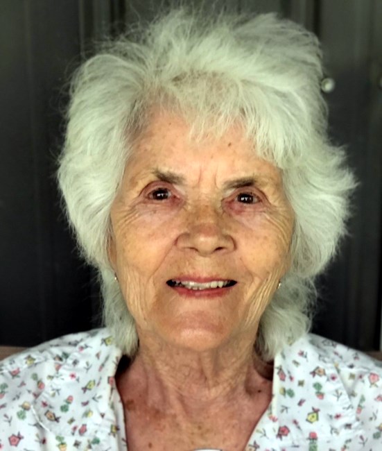Obituary of Mary Jo (Offutt) Brumley