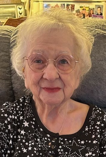 Obituary of Olive N. Olt