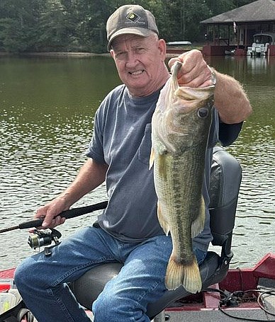 Obituary of Henry "Wayne" Brantley