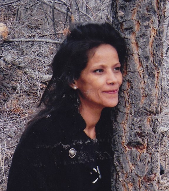 Obituary of Susana Meza Patino