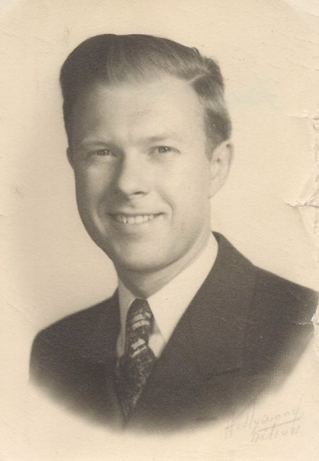 Obituary of Fred L. Fencl