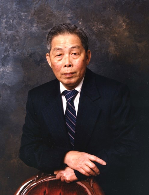 Chun Gee Leong Obituary - Burnaby, BC