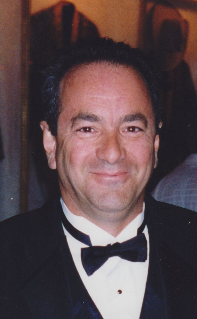 Obituary of James Richard Tipton