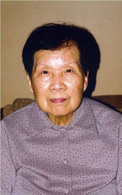 Obituary of Fung Yee Ng