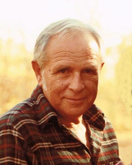 Obituary of Heinz F. Bostel