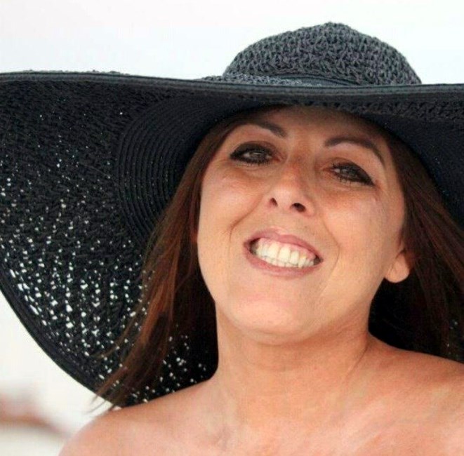 Obituary of Monica Dawn Payne Klein