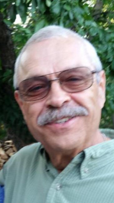 Obituary of (Rick) Dale Richard Kerr